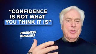 The Winner Effect: Ian Robertson on How Confidence Builds — and Breaks — Success