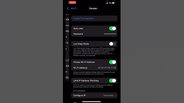 How to Find WiFi Password on iPhone 2025 [New Method] | Easy Step-by-Step Guide