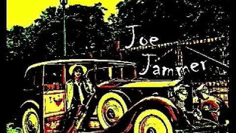 Joe Jammer - Bad News - 1973 - (Full Album)