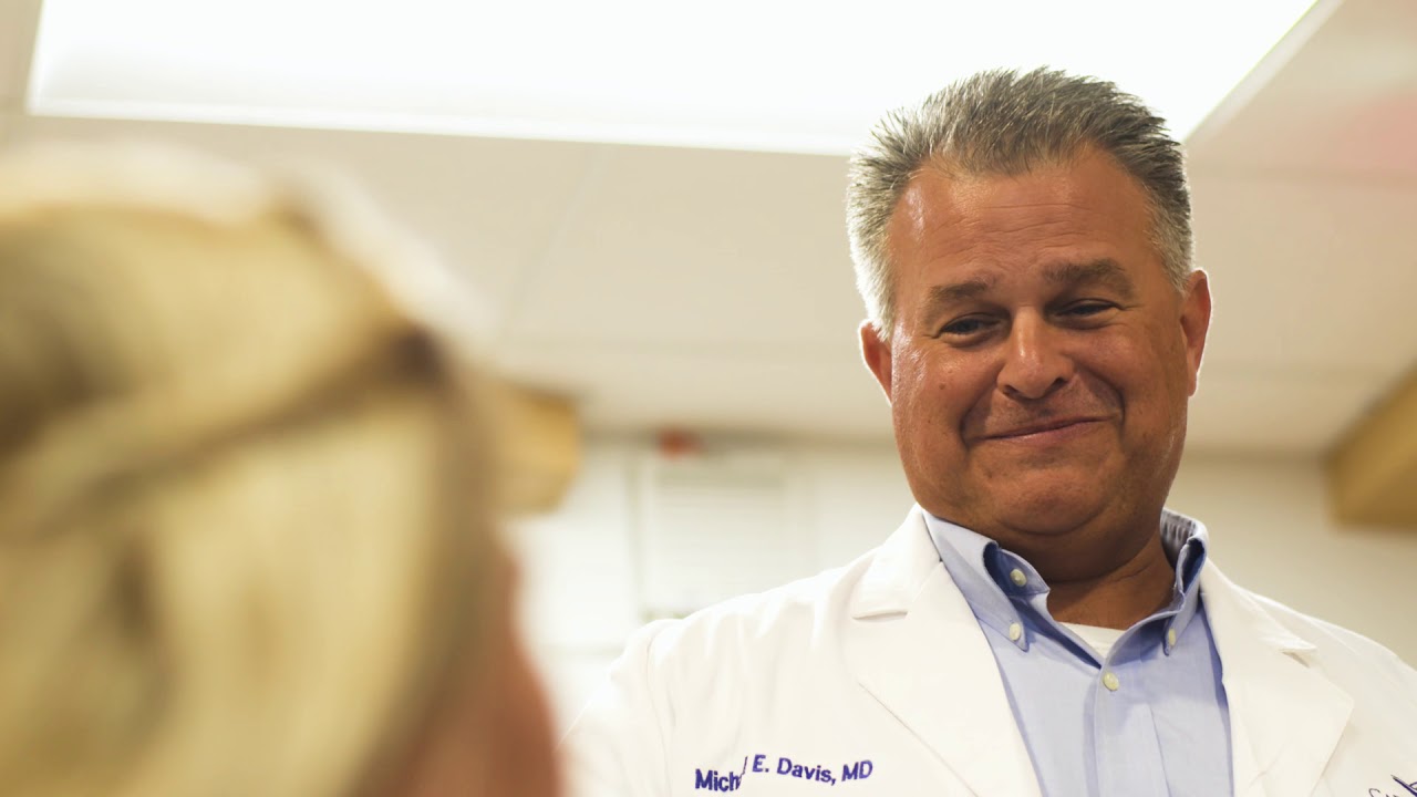 Working at CarolinaEast Physicians YouTube