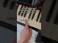 T’a reconnu ? #piano #musique #pianiste #pianomusic