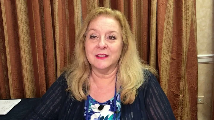Stories that Set Us Apart: Deborah Callahan