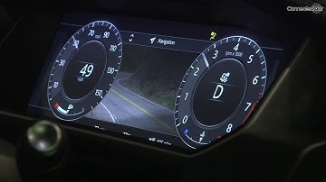 Connected Car at CES 2018: Blackberry QNX
