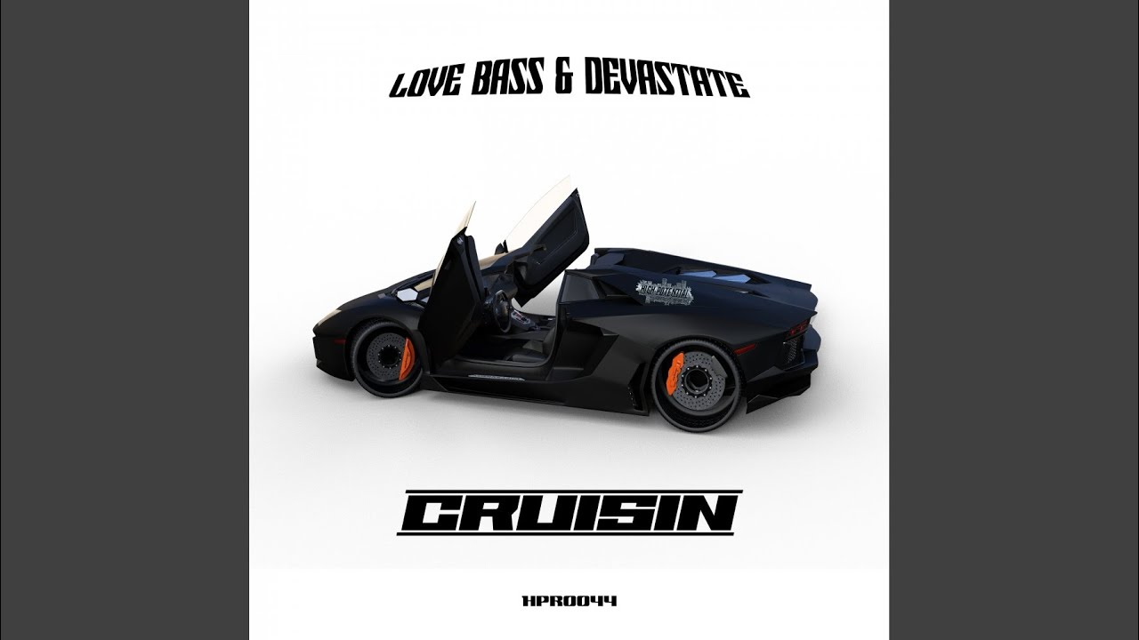 Watch Crusin (Original Mix) on YouTube Watch Crusin (Original Mix) on YouTube