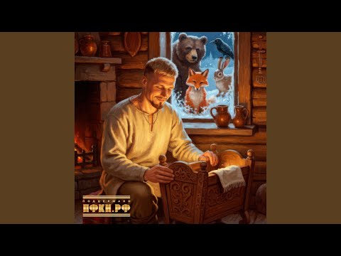 NLO, Тихий Дом - Колыбельная. Ангел