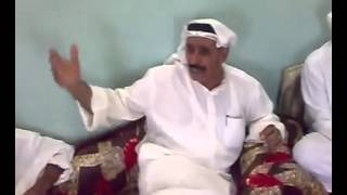 الشاعر حسن جار المسعودي