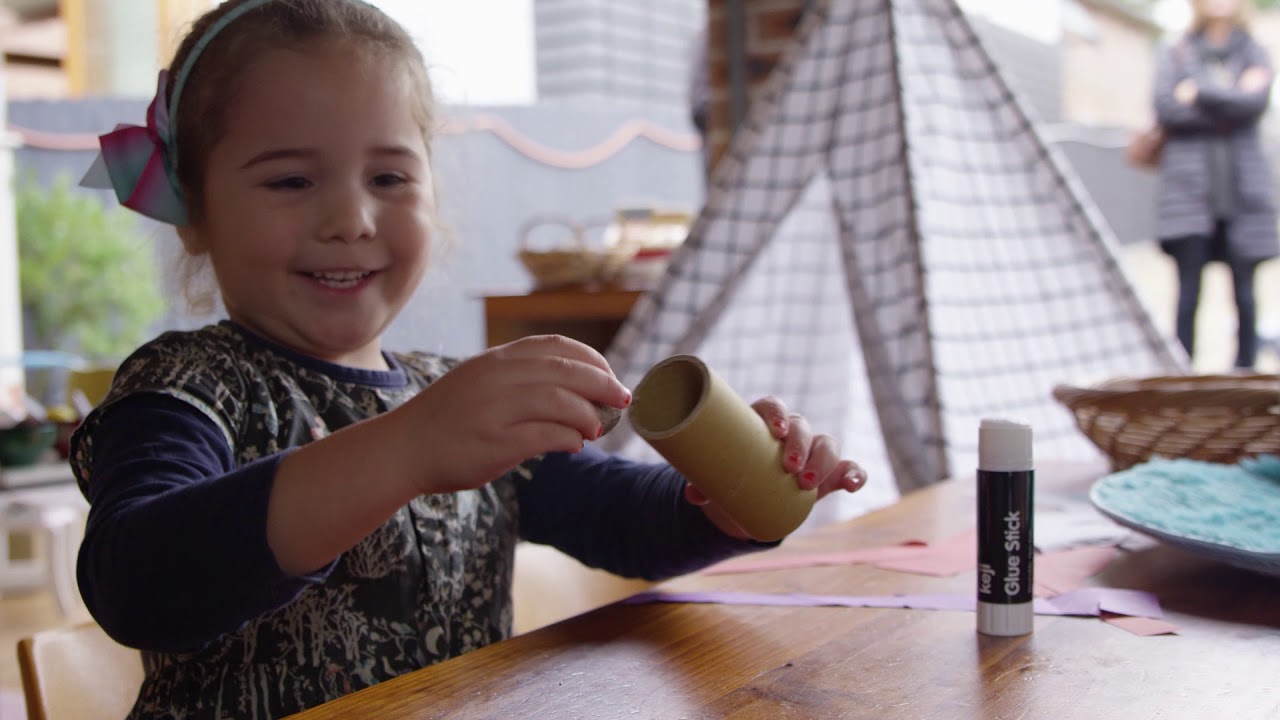 Toys and Equipment in Family Day Care YouTube