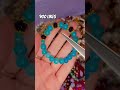 likes 😭😭#beads #bracelet #youtubeshorts