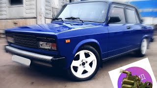 видео: Замена бензонасоса ваз 2101-07 картинка: Замена бензонасоса ваз 2101-07