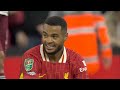 Liverpool 5-1 West Ham | Carabao Cup Highlights