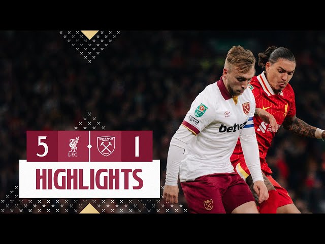 第125回FA Cup決勝 Liverpool vs West Ham Utd Full Match | Liverpool v West Ham | FA Cup Final 2006-07
