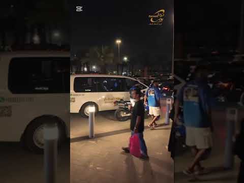 تاكسي من مكة الى مطار جدة