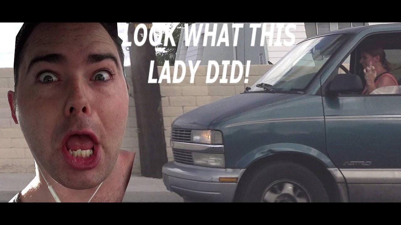 Horn Prank Gone Wrong YouTube