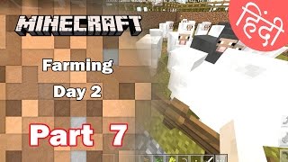 Minecraft pe part 7 in hindi. please like and subscribe for more
parts. my seed: 2189910 start journey with blackclue:
https://www./watc...