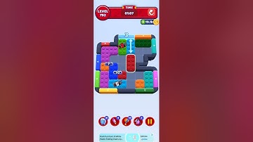 color block jam level 792