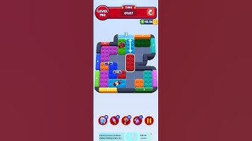 color block jam level 792