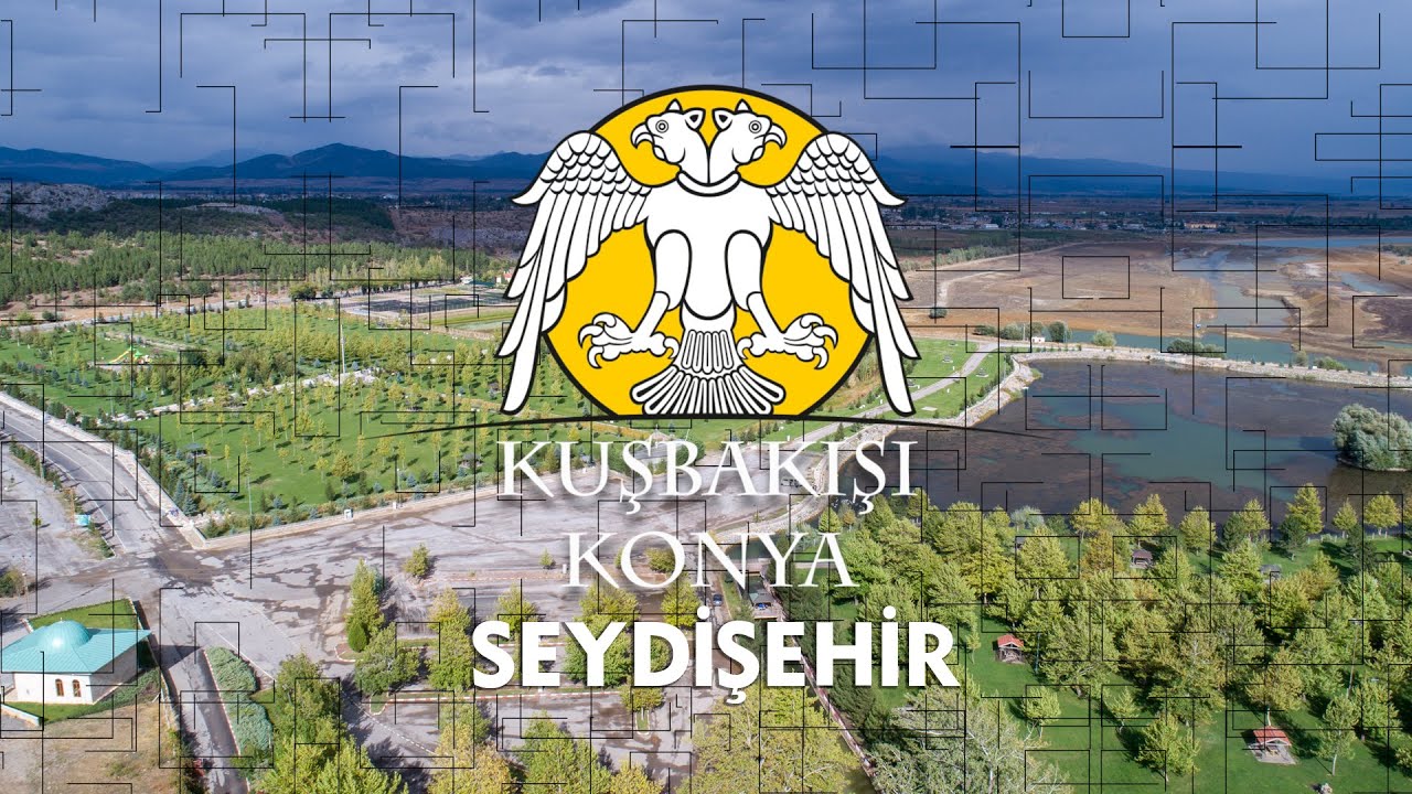 seydişehir