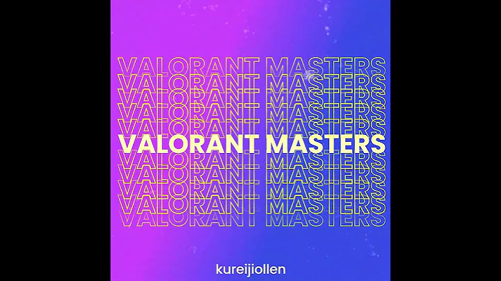 Stack Repeated Text Animation - Adobe After Effects