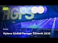Highlights l Hytera Global Partner Summit 2026