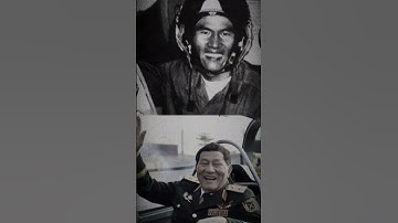 Người duy nhất được phong tặng 3 lần Anh Hùng #lichsu #tintuc #lichsuthangtram #new