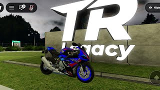 M1krr edit TR legacy