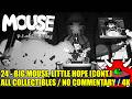 Mouse P.I. For Hire Gameplay - 24 Big Mouse, Little Hope (Continued) - 100% Secrets No Commentary