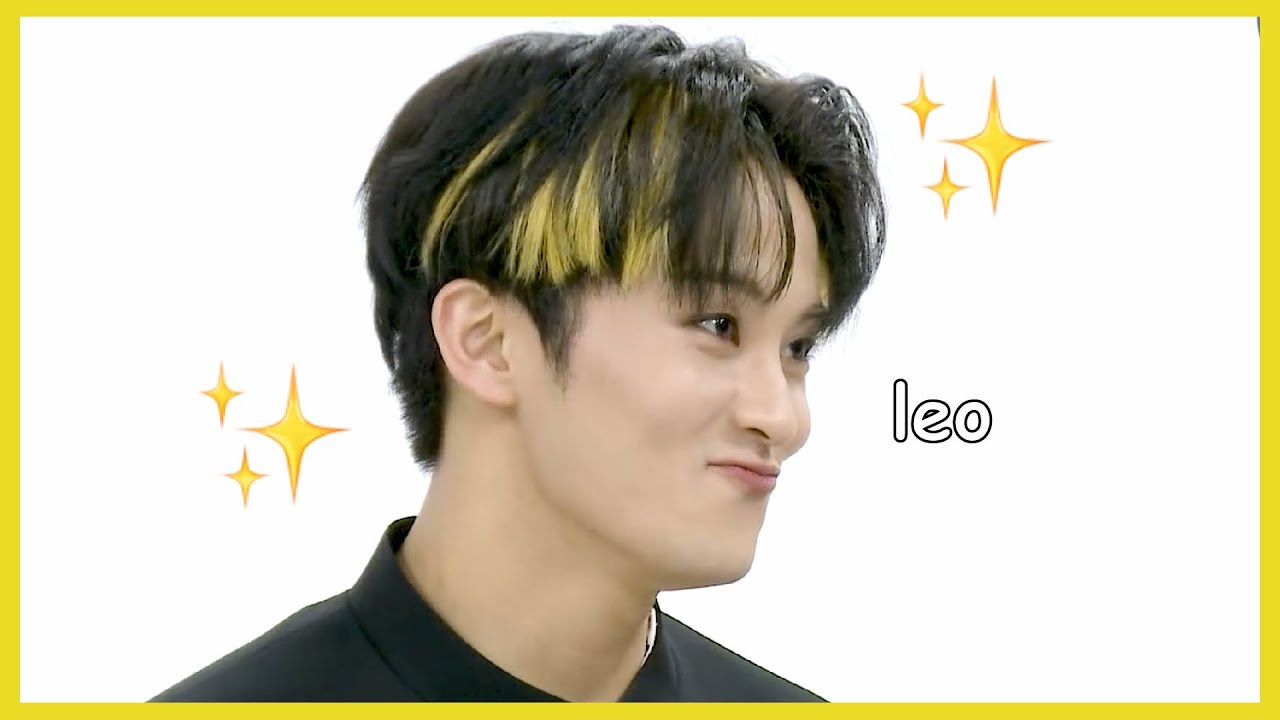 even more kpop idols acting like their zodiac signs