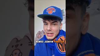 nyk przegrywa z hawks 🫠😐🤬 #koszykówka #newyorkknicks #basketball #nbaplayoffs #nba #highlights