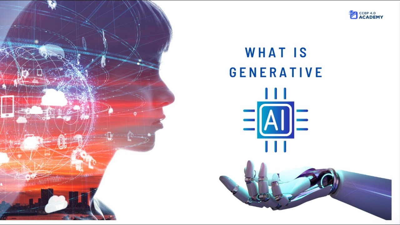 What Is Generative AI Tool Tome