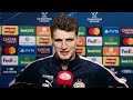 Interviews | 'Het is een jongensdroom'