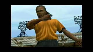 FIFA 2001 (PS1/PS2/PC) (2000) Video Game Europe Trailer