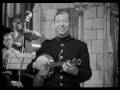 George formby  on the beat