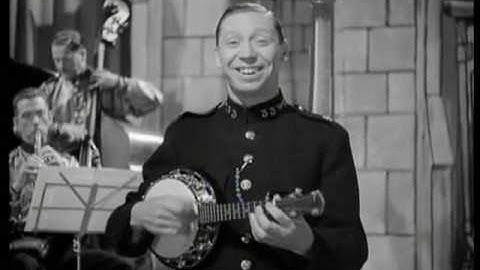 George Formby - On The Beat