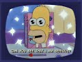 The Simpsons Mr Sparkle The Simpsons Mr Sparkle