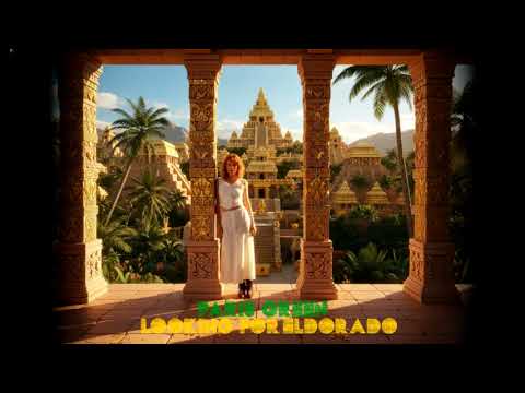 Paris Green - "Looking For Eldorado" (Y Kant Tori Read cover)
