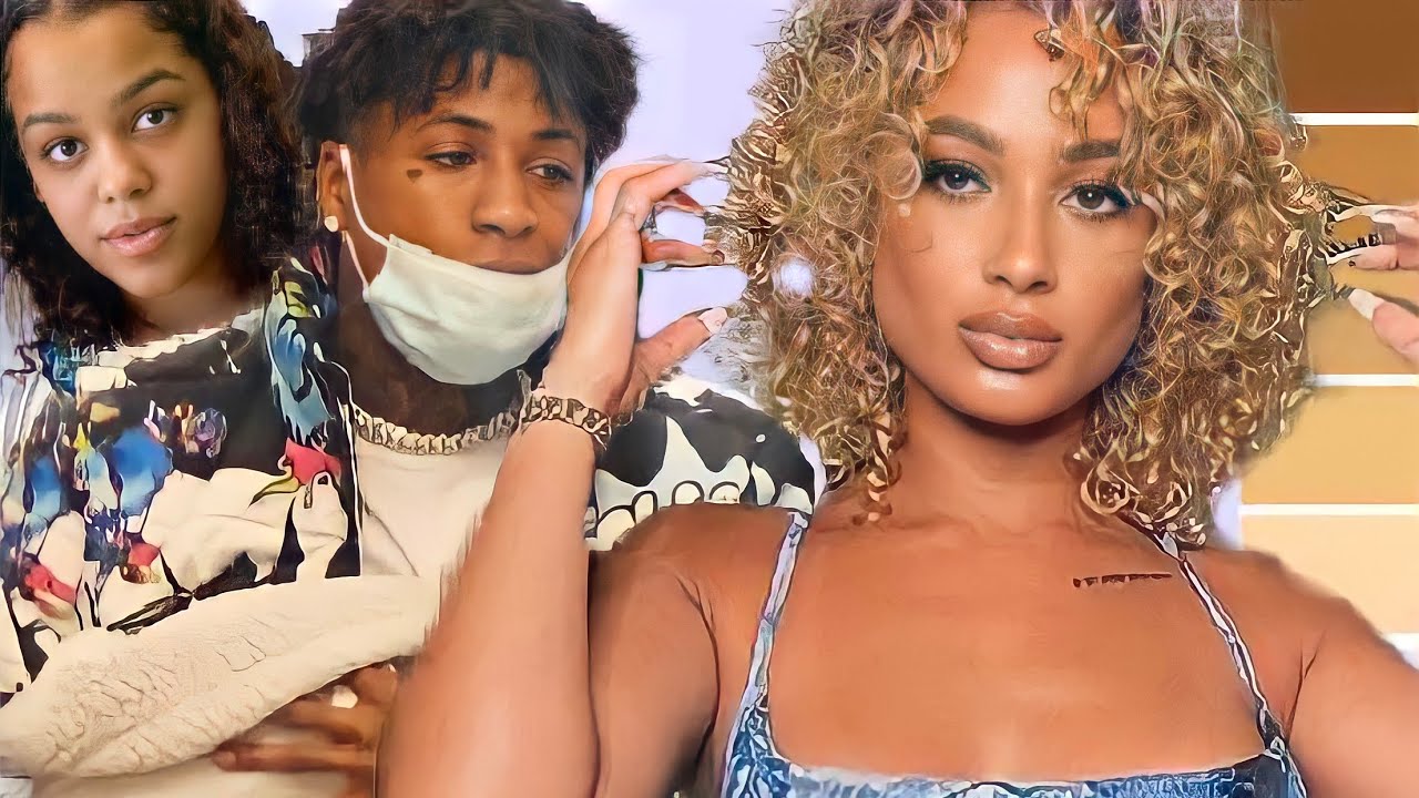 DaniLeigh Catches Even More Heat Online After Addressing ...