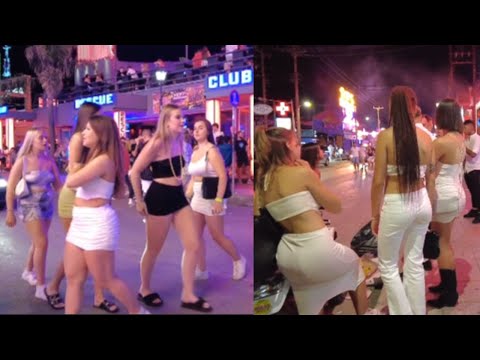 Liverpool Nightlife 2025 | UK Party Streets Walking Tour 4K HDR