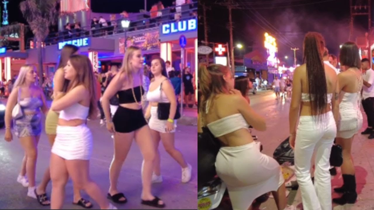 Liverpool Nightlife 2025 | UK Party Streets Walking Tour 4K HDR