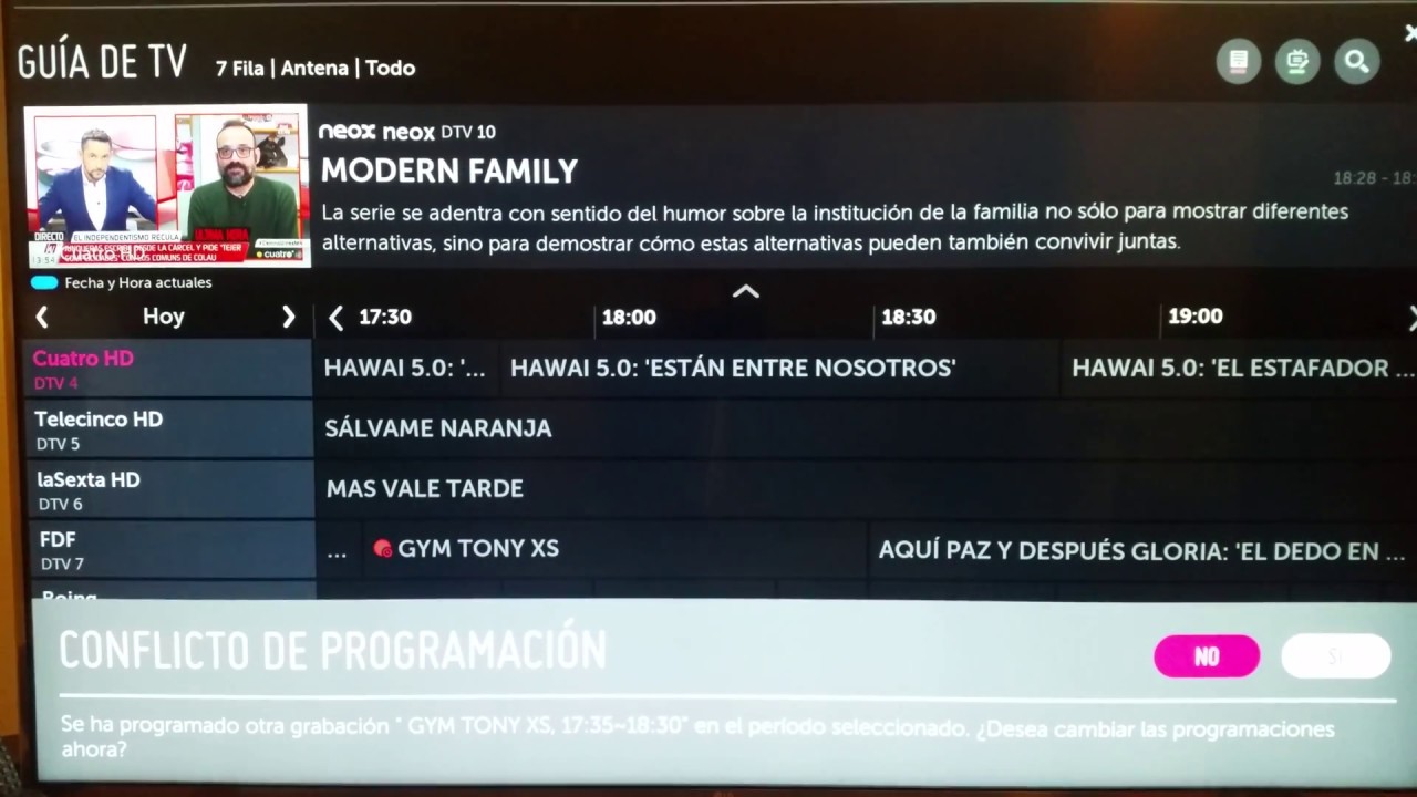 Cómo grabar programas de televisión sin DVR fácilmente - EaseUS