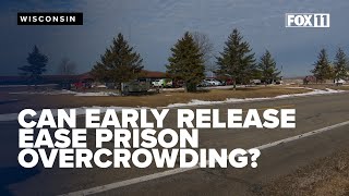 Wisconsin Governor Tony Evers wants to expand Earned Release Program. Has it been effective?