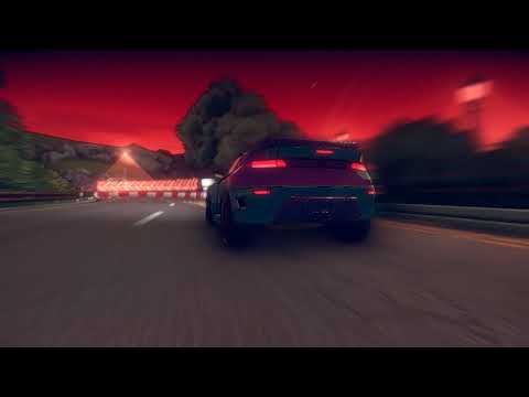 Inertial Drift: Sunset Prologue | Steam Community Reviews