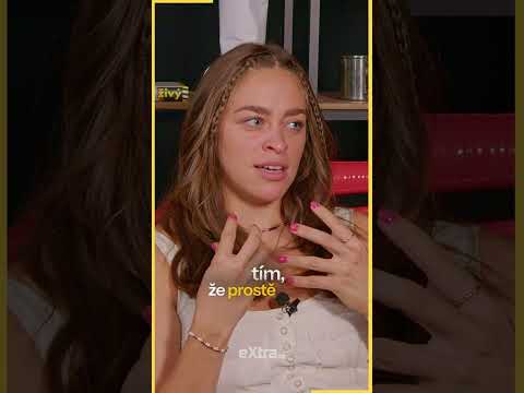 Sára Trnková otevřeně o intimních problémech