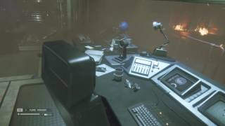 Alien: Isolation | FACEHUGGERS ARE CREEPY