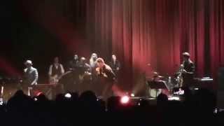 Dave Gahan & Soulsavers - Walking in My Shoes (The Theatre at Ace Hotel, Los Angeles CA) 10/19/2015