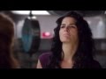 Rizzoli & Isles - Jane and Maura Scene 4.02 "Moral support"