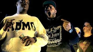 UW Battle League Presents: Math Hoffa vs Shotgun Suge (Full Battle)