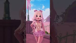 Outfit Inspo For Royale High