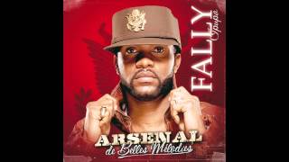Video thumbnail of "Fally Ipupa - Bicarbonate (Official Audio)"