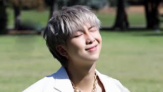 Everyone Is In Love With Kim Namjoon part 2