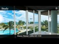 Celebrity Homes - One Thousand Ocean #107, Boca Raton, FL - Boca Beach Club Resort For Sale